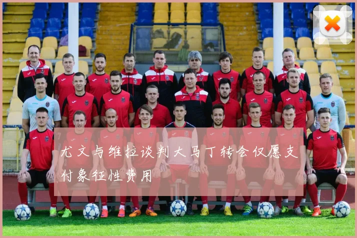 尤文与维拉谈判大马丁转会仅愿支付象征性费用