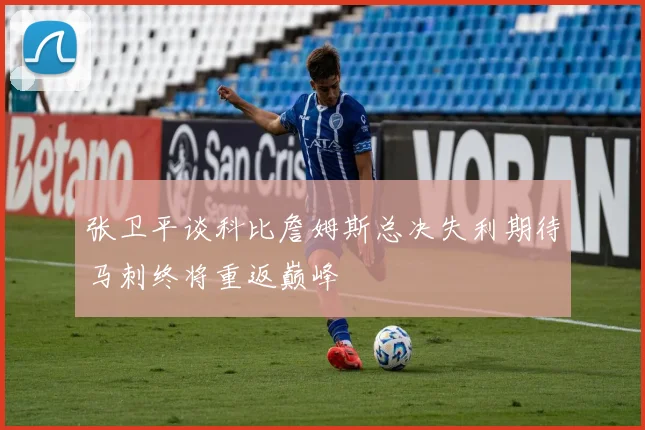 张卫平谈科比詹姆斯总决失利期待马刺终将重返巅峰